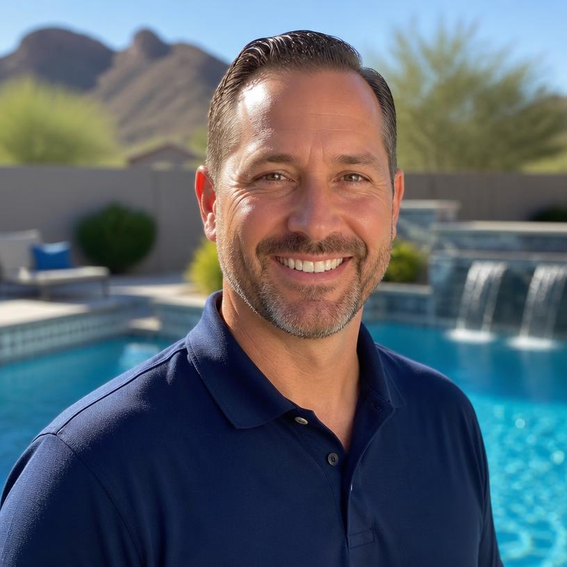 Jeremy Chapman, Owner
